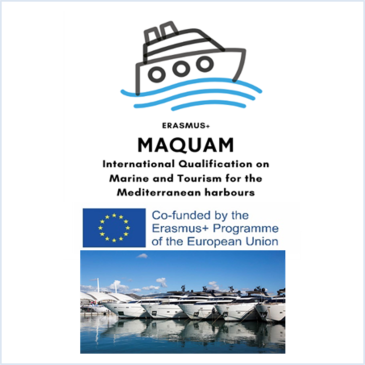 «Διαχείριση ολοκληρωμένων υπηρεσιών θαλάσσιου και παράκτιου τουρισμού»