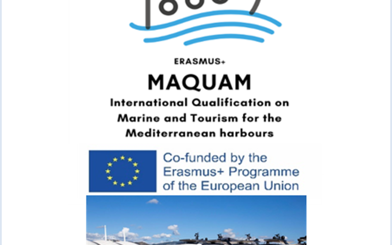 MaQuaM ERASMUS+ Project
