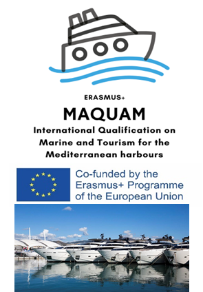 MaQuaM ERASMUS+ Project