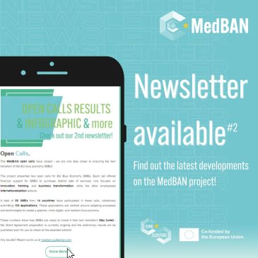 MedBAN Newsletter [Oct. 9, 2023]